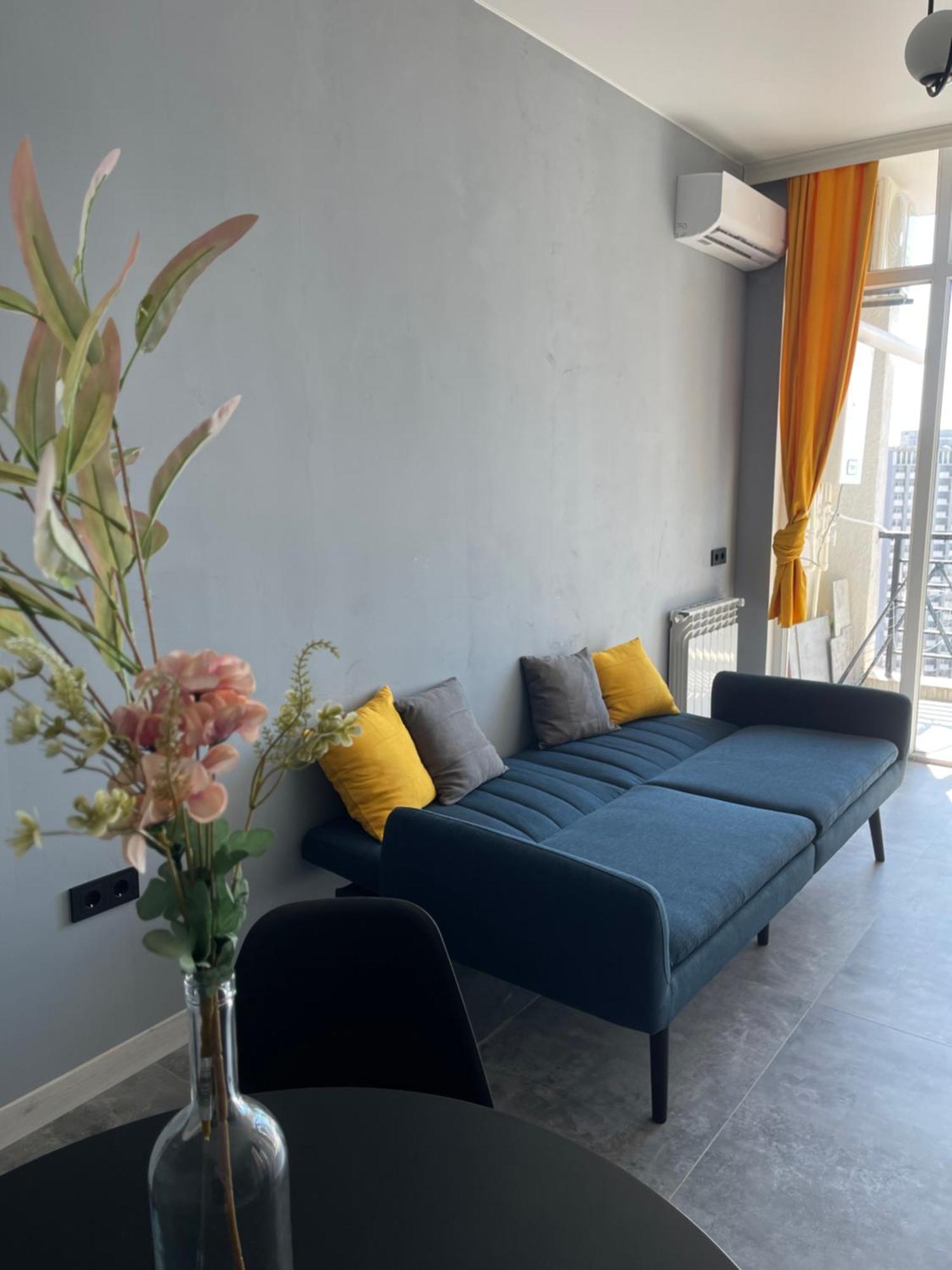Green House Batumi Apartment Exterior photo